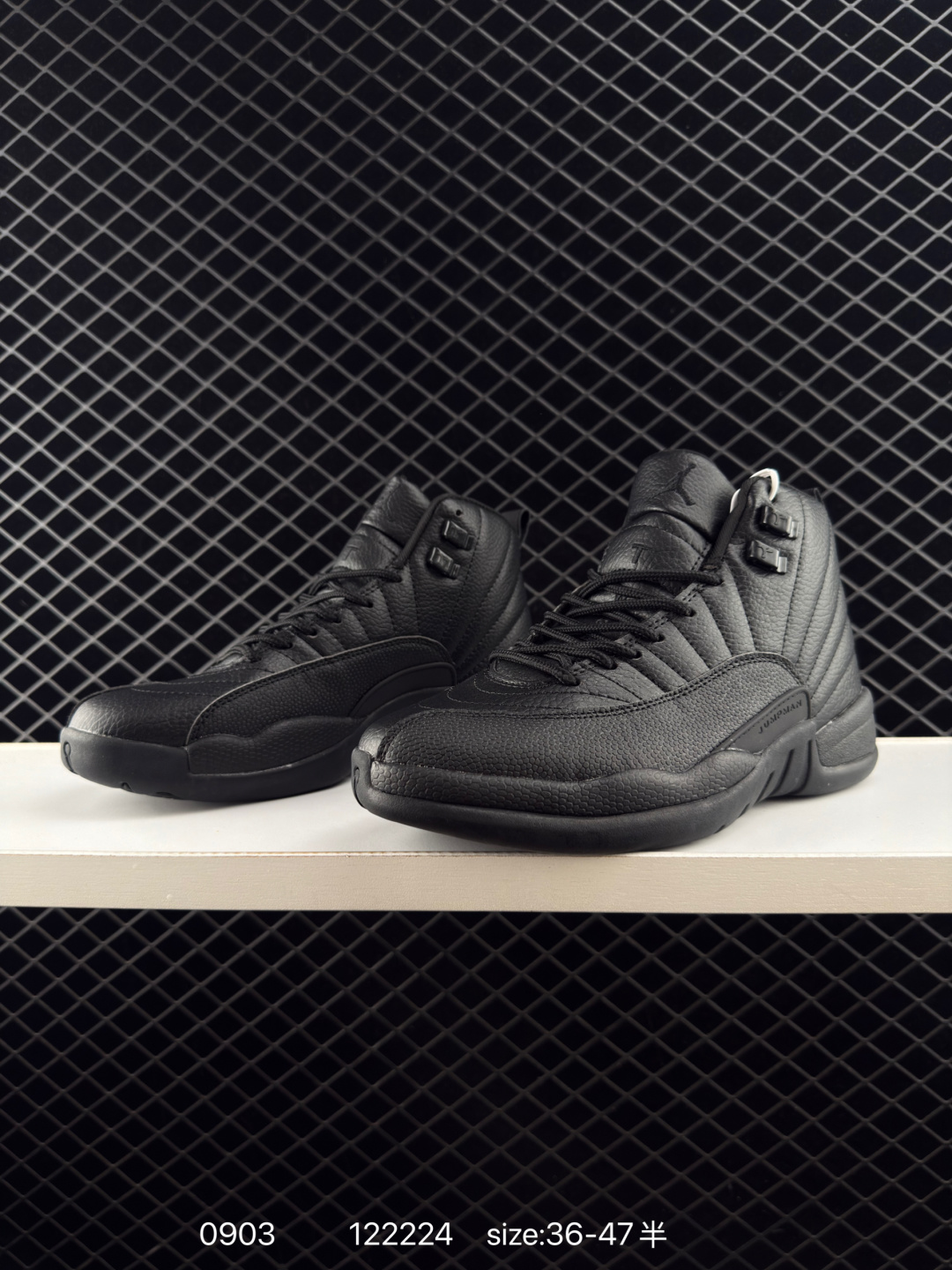 Air Jordan 12 Retro High 